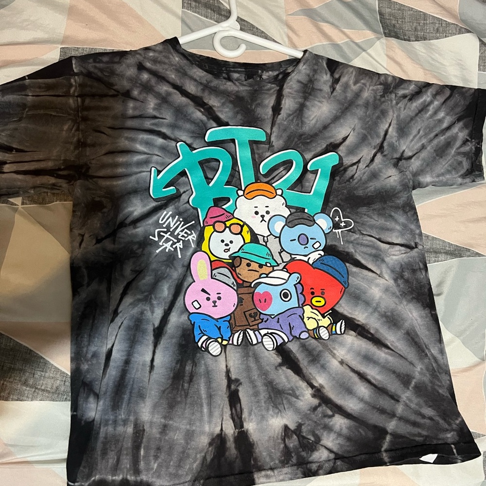 Bt21 T-shirt
